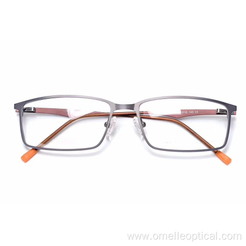 High-end Full Frame Optical Glasses Wholesale